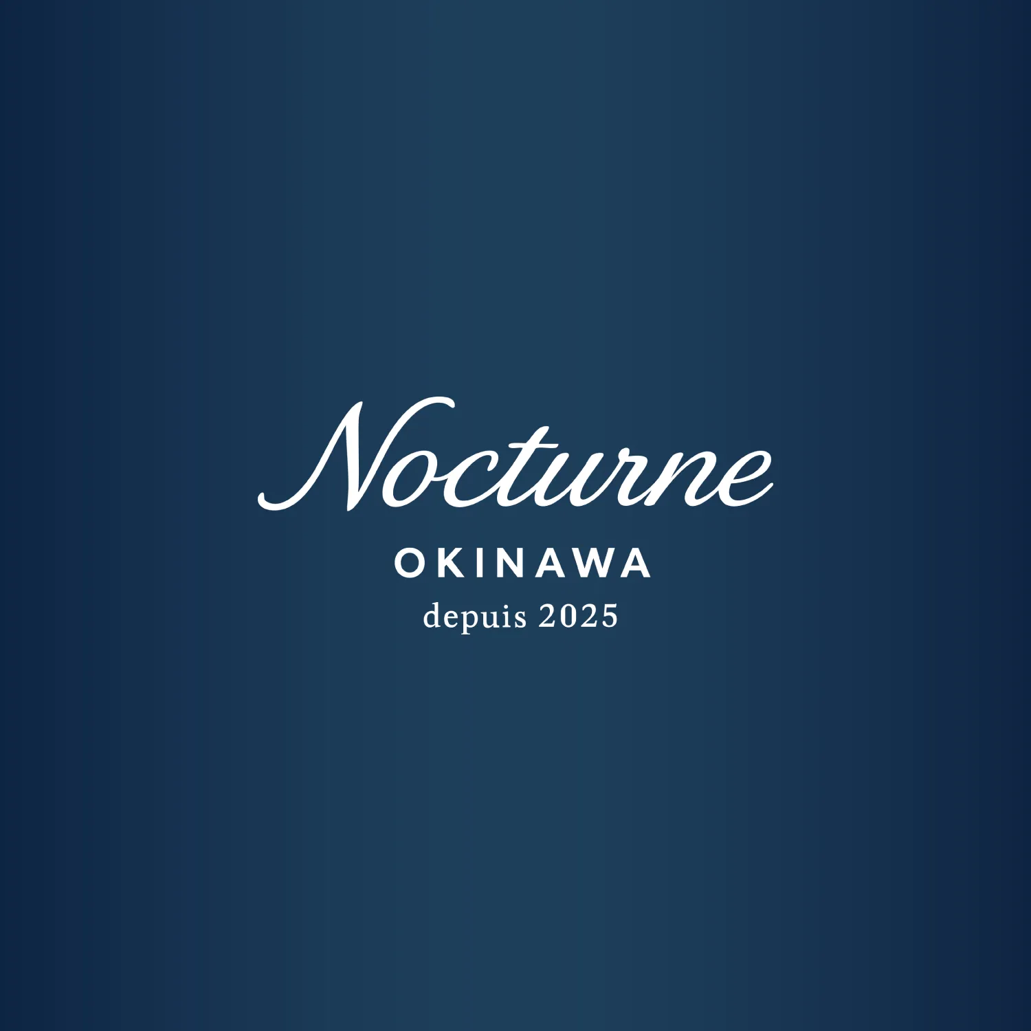 Nocturneノクターン 琉球フレンチ 南城市｜地元食材と沖縄の自然を味わう