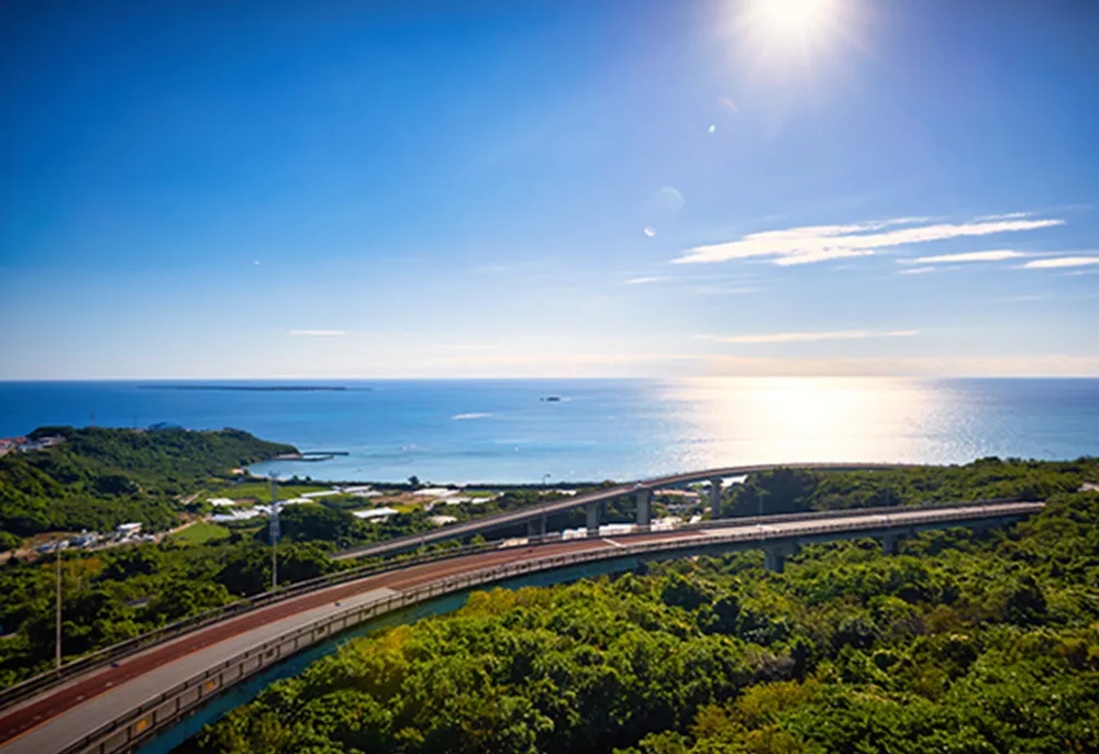 プロローグは、南へと向かう車窓から