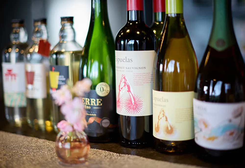 琉球フレンチの幕開け